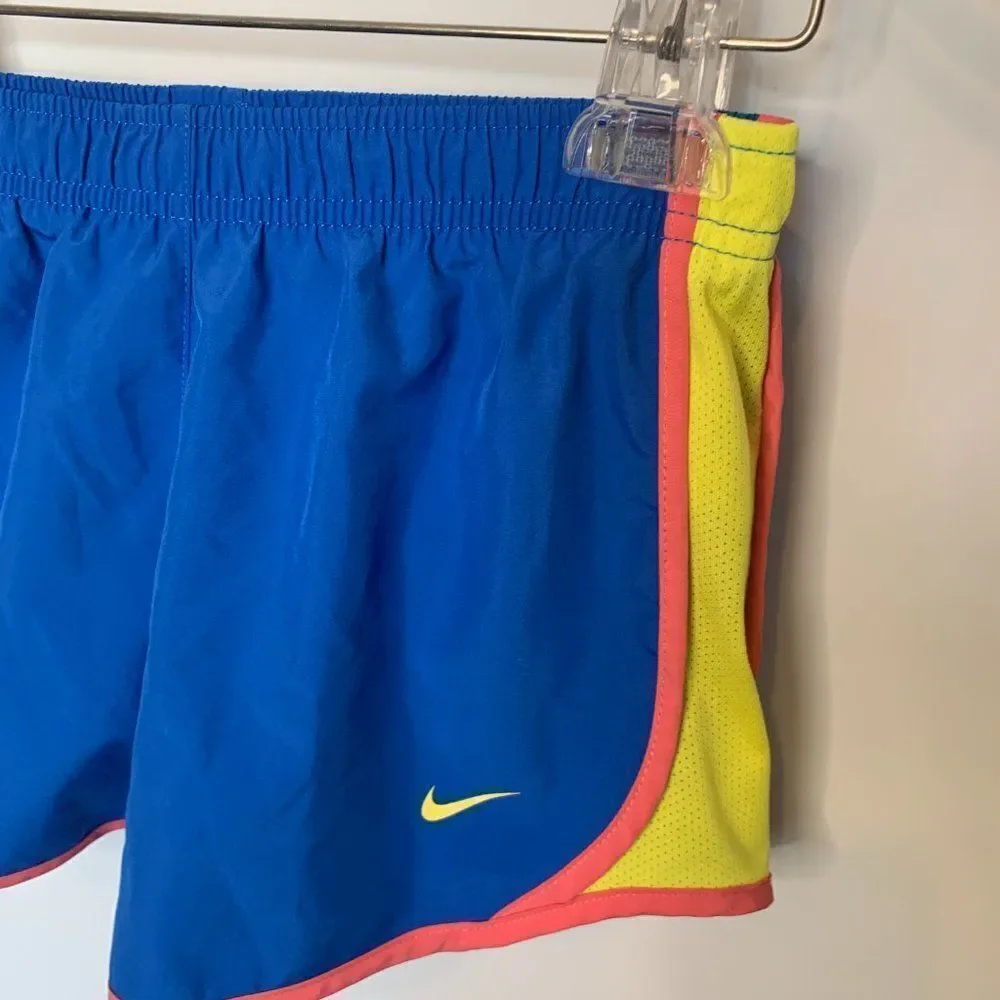 Nike Dri Fit Lined Short